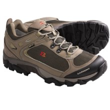 Garmont Zenith Gore-Tex® XCR® Trail Shoes - Waterproof (For Men) in Dark Forest - Closeouts