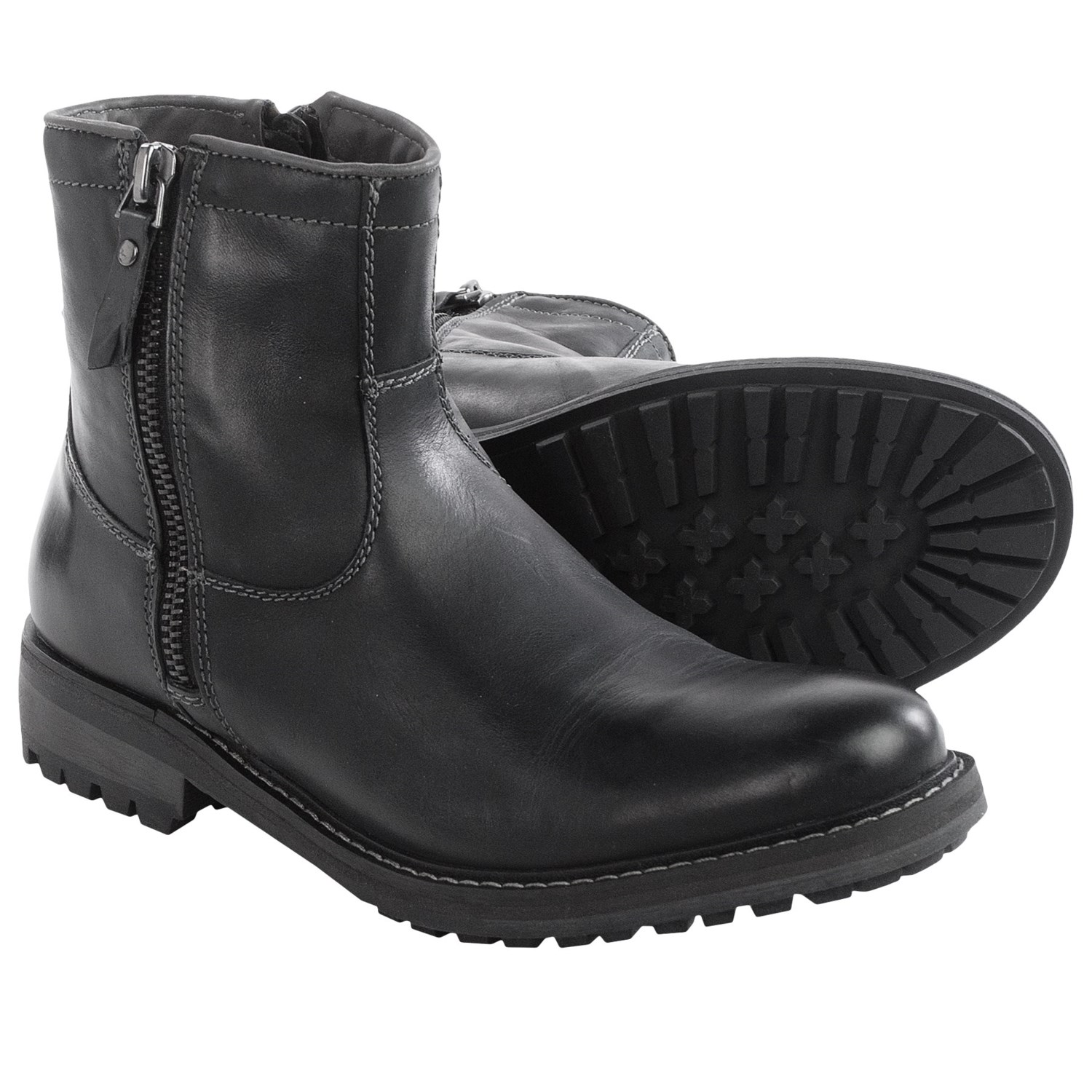 gbx leather boots