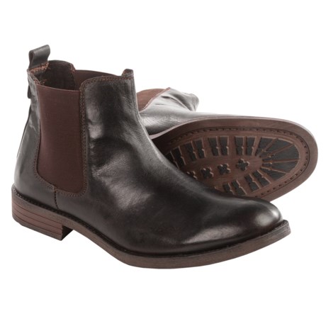GBX Torus Chelsea Boots Leather (For Men)