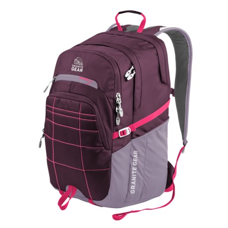 UPC 782922306032 product image for Gear Buffalo Backpack | upcitemdb.com