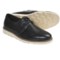 Generic Surplus Klein Leather Shoes - Lace-Ups (For Men) in Black