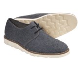 Generic Surplus Klein Wool Shoes - Lace-Ups (For Men)