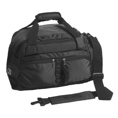 Genius Pack Overnight True Sport Duffel Bag