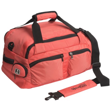 Genius Pack Weekender True Sport Duffel Bag
