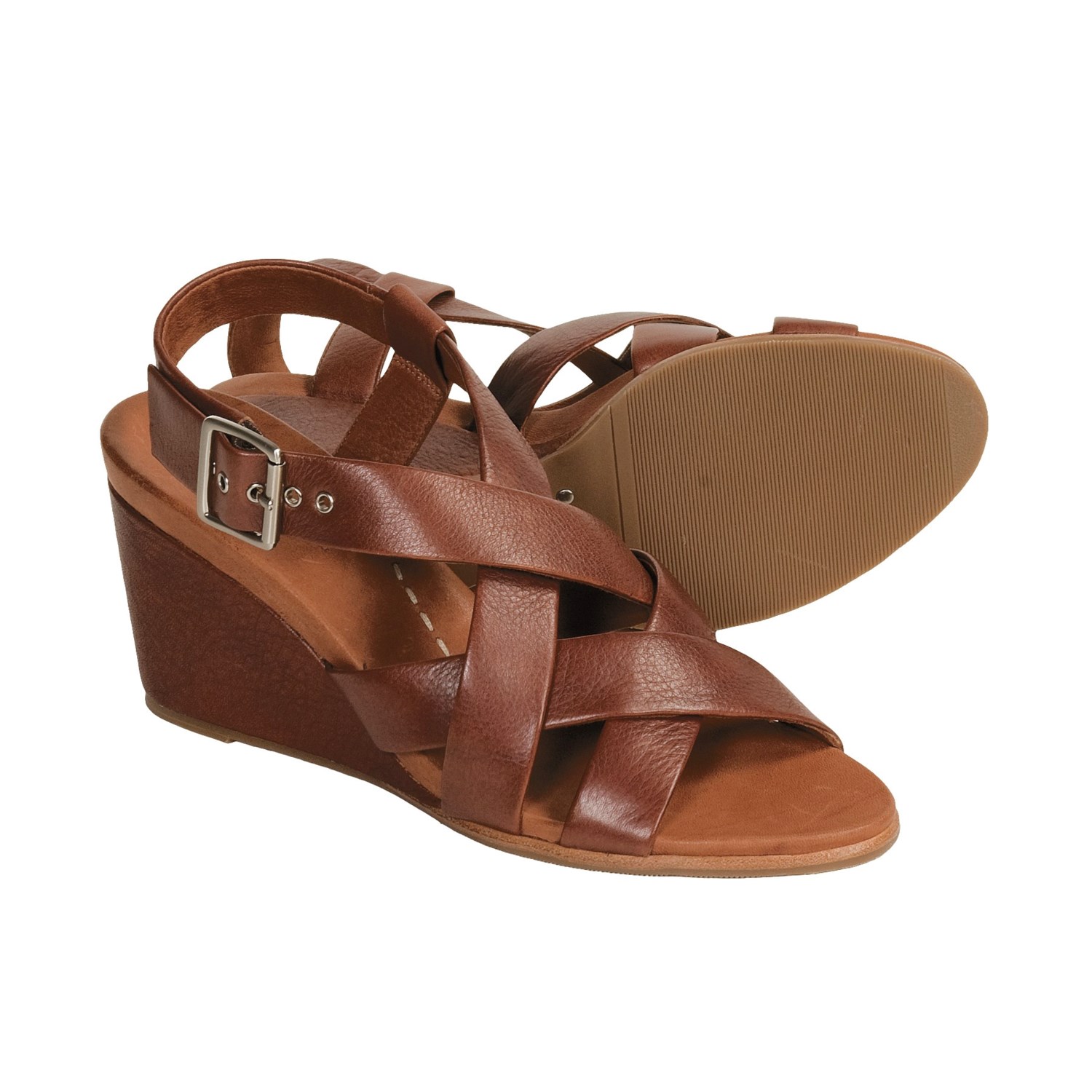 Gentle Souls Sandals