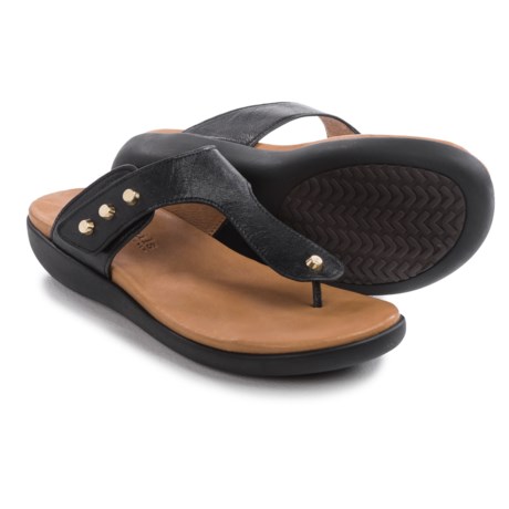 Gentle Souls Galaxy Sandals Leather (For Women)