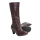 Gentle Souls O When Boots - Leather (For Women)