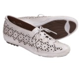 Gentle Souls Sol Zest Oxford Shoes - Laser Cut (For Women)