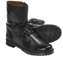 Gentle Souls Warm N Cozy Boots (For Women) in Black - Closeouts