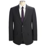 Geoffrey Beene Solid Suit - Wool (For Men)