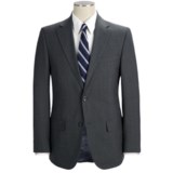 Geoffrey Beene Solid Suit - Wool (For Men)