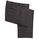 Geoffrey Beene Sorbtek Pants - Wrinkle Resistant, Flat Front (For Men)