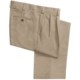 Geoffrey Beene Sorbtek Pants - Wrinkle Resistant, Pleated (For Men)