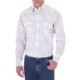 George Strait by Wrangler Jacquard Western Shirt - Snap Front, Long Sleeve (For Men)