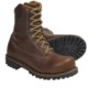 Georgia Boot Chieftain Boots - Steel Toe (For Men)