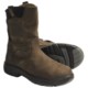 Georgia Boot FLXpoint Wellington Work Boots - Waterproof, Leather (For Men)