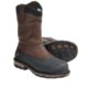 Georgia Boot Muddog Boots - Steel Toe, Waterproof, 10’’ (For Men)