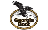 Georgia Boot Diamond Trax Wellington Work Boots