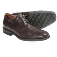 Geox Federico R Shoes - Oxfords (For Men) in Coffee - Closeouts