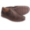 Geox Flexi Shoes - Slip-Ons (For Men) in Coffee