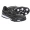 Geox Fusion Aura Golf Shoes - Waterproof (For Women) in Black/White