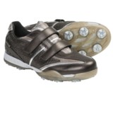 Geox Fusion Tweak Golf Shoes - Waterproof (For Women)