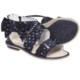 Geox Jr. Giglio Sandals (For Kid and Youth Girls)