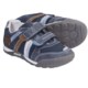 Geox Jr. Olimpus Sneakers - Leather (For Kids and Youth)