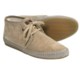 Geox Juan Chukka Boots - Suede (For Men)