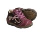 Geox Lolly Shoes - Nubuck (For Infant and Toddler Girls)