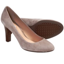 Geox Marian 2 Pumps (For Women) in Stone - Closeouts