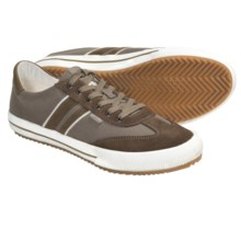 Geox Pit Shoes (For Men) in Military - Closeouts