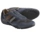 Geox Snake Hidden Quick-Lace Shoes - Oxfords (For Men)