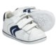 Geox Summer Flick Sneakers - Leather (For Infants and Toddlers)