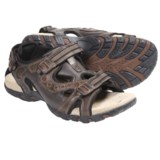 Geox Uomo Off Road X Sandals (For Men)