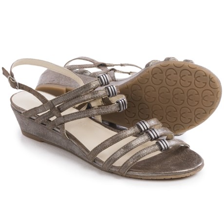 Gerry Weber Alisha 03 Sandals Leather (For Women)