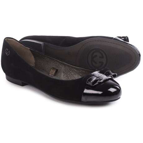 Gerry Weber Lisa 02 Shoes Suede, Slip Ons (For Women)