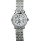 Gevril Prime Minister Watch - Stainless Steel Bracelet, Lacquered Case (For Men)