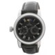Gevril Soho Quartz Watch - Limited Edition, Leather Band (For Men)
