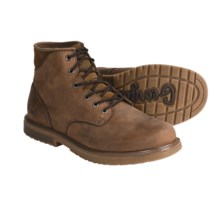 Giant by Georgia Boot Hopper Boots - Full-Grain Leather (For Men) in Tan - Closeouts