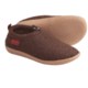 Giesswein Vent Slippers - Boiled Wool (For Women)