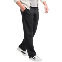 Gildan 50/50 Ultra Blend Sweatpants - 9.3 oz. (For Men and Women) in Black - 2nds