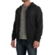 Gildan 7.5 oz. 50/50 Hoodie Sweatshirt - Zip (For Men and Women)