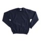 Gildan 7.75 oz. Cotton Sweatshirt - Crew Neck (For Youth)