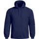 Gildan Cotton-Rich Hoodie Sweatshirt (For Men and Women)