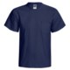 Gildan Cotton T-Shirt - Front Pocket, Short Sleeve (For Men and Women)