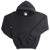 Gildan Heavy Blend Hoodie Sweatshirt - 7.5 oz. (For Youth)