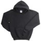 Gildan Heavy Blend Hoodie Sweatshirt - 7.5 oz. (For Youth)