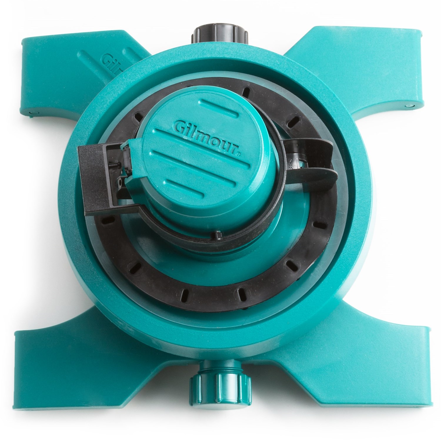 Gilmour Adjustable Pattern Master Circular Sprinkler Save 72