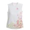 Giordana Art Cycling Jersey - Zip Neck, Sleeveless (For Women) in Primavera